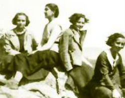 "Erano i tempi di guerra" e "Disumanesimo"