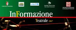 InFormazione teatrale