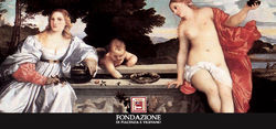Amore Sacro Amore Profano