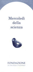 "Mercoled� della Scienza"