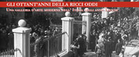 Gli ottant'anni della Ricci Oddi