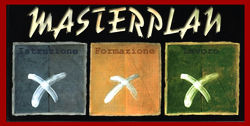 MASTERPLAN