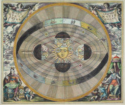 I cicli astronomici - Renato Bersani