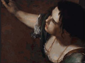 Il Seicento - Orazio e Artemisia Gentileschi