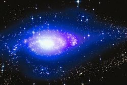 Archeologia dell'Universo