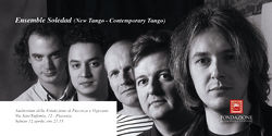 Ensemble Soledad