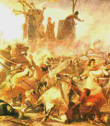 "La Battaglia di Legnano"