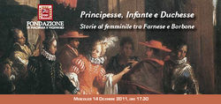Principesse, Infante e Duchesse
