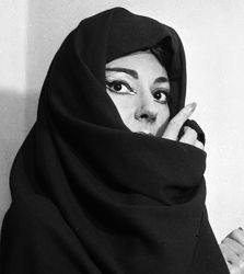 Proiezione del film �Medea�