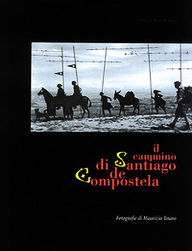 IL CAMMINO DI SANTIAGO DE COMPOSTELA