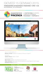 Experience Piacenza