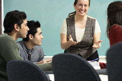 II Salone dell'Orientamento