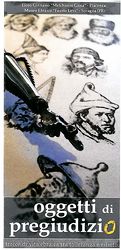 Oggetti di pregiudizio