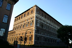 La notte europea dei musei