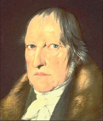 Hegel e la Fenomenologia dello spirito
