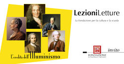 Sergio Moravia e Daniele Bonelli