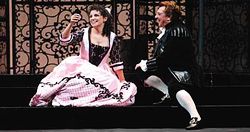 STAGIONE LIRICA 1999 / 2000