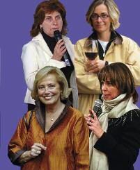 Donne & leadership