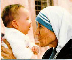 Madre Teresa - Amore senza limiti