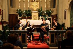 Quartetto �Intermezzo� | Musiche per quartetto a pizzico