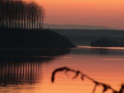 "Concorso a premi per la miglior proposta ideativa per la realizzazione di un punto panoramico sul fiume Po"