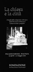 La chiesa e la citt�
