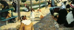 Gallerie d'arte moderna in Italia