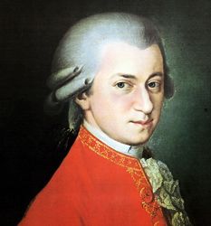 "Incontri Mozartiani"