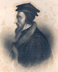 1509 - 2009: Giovanni Calvino e la genesi della modernit� occidentale