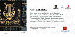 Premio LIBERTA'