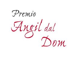 Premio Angil dal Dom