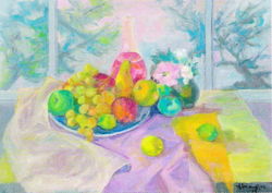 Aperitivi in Galleria