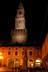 Qualit� e condizioni del verde urbano a Vigevano � proposte di miglioramento