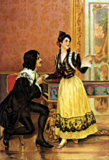 Il Barbiere di Siviglia