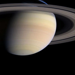 Il fascino di Saturno e la sonda Cassini-Huygens