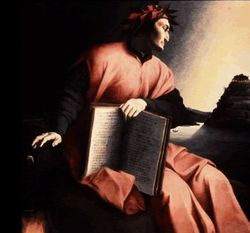 Incontri con Dante