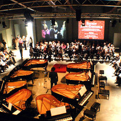 Val Tidone Festival 2008 - Val Tidone Classica