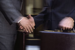 L'angolo della giustizia alternativa - Incontro con gli esperti