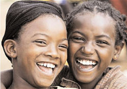 Il Cardinale Ersilio Tonini incontra Piacenza