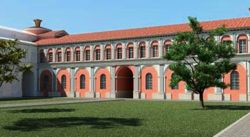 Alla scoperta di S. Agostino - Monastero e caserma