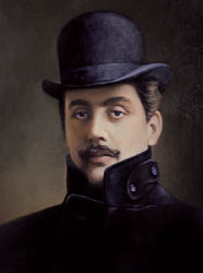 Da "Tosca" a "La Fanciulla del West"