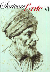 Marco Missiroli (Rimini) - Scrive l'arte VI