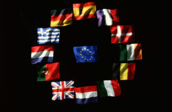 Cinquant�anni dai Trattati: tracciati per l�Europa