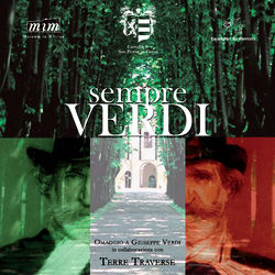 Sempre VERDI