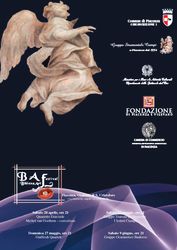 CONCERTI DI PRIMAVERA