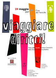 Viaggiare diritti