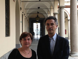 �Concerti per due clavicembali� | Johann Sebastian Bach