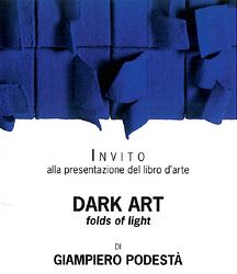 Dark Art - Folds of light