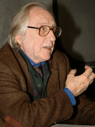 Giorgio Ruffolo
