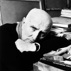 Giovanni Testori: Dio nelle periferie